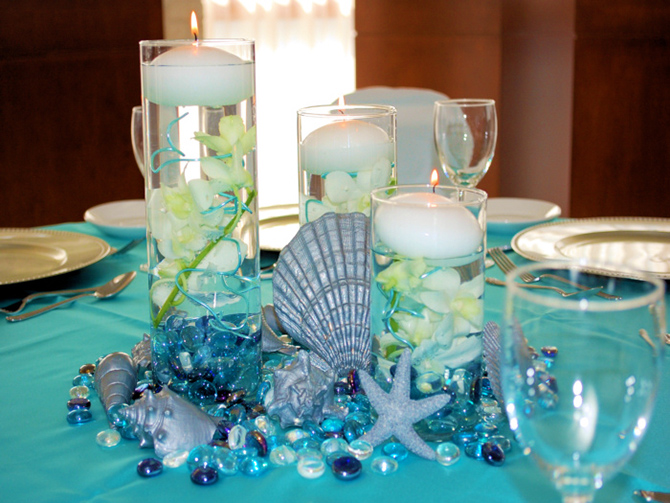 - Jacksonville, FL LGBT Wedding Planner Decor - Florida Wedding Supplies