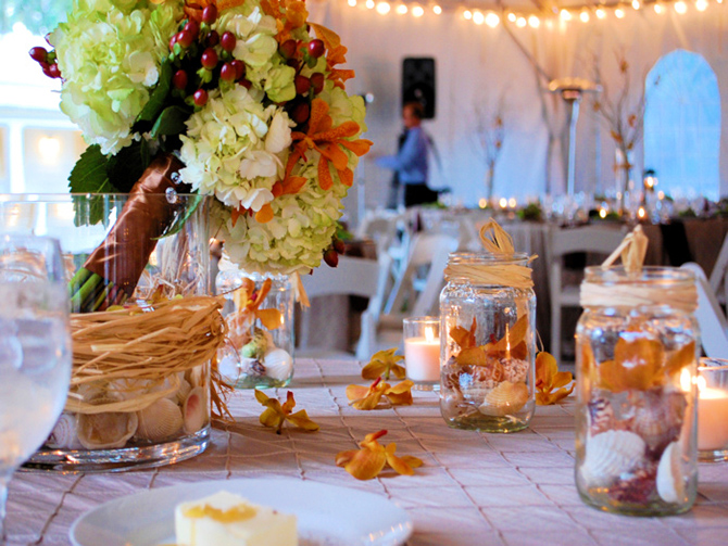 - Jacksonville, FL LGBT Wedding Planner Decor - Florida Wedding Supplies