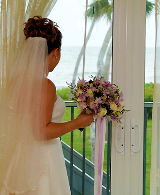 Florida Weddings Online - Wedding bouquet