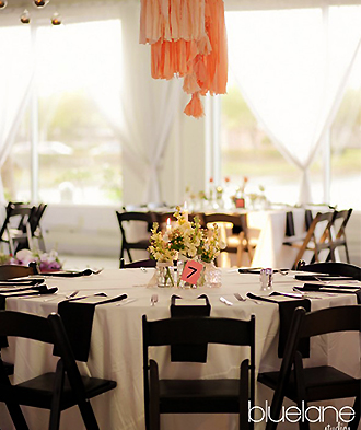Heaven Event Center - Wedding Reception Venue with Natural Light