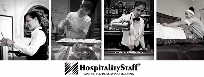 HospitalityStaff®