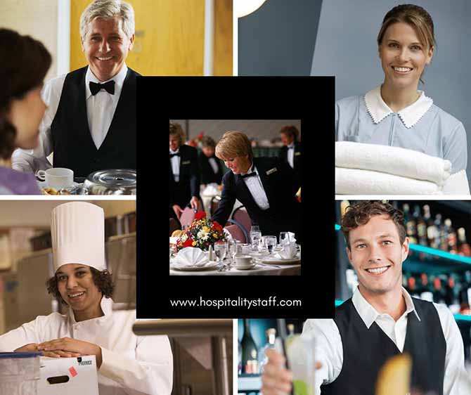 HospitalityStaff®