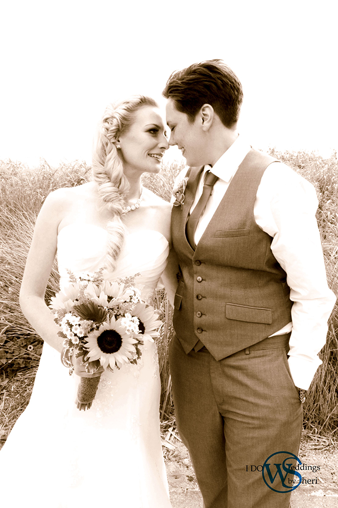 I DO Weddings By Sheri