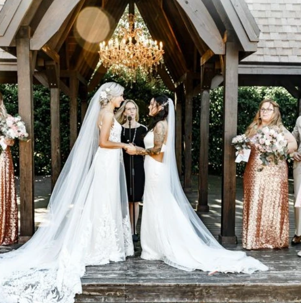 I Do Florida Weddings
Merritt Island, FL LGBT-Friendly Wedding Officiant, Certified Wedding Planner, Day of Coordinator & Notary Public