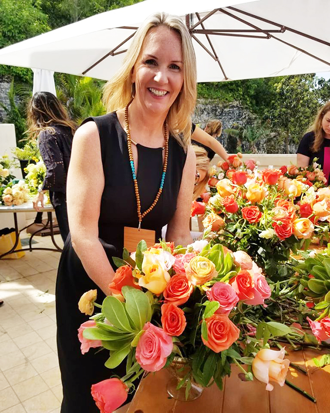 Officiant Kimberley Tucker - I Do Weddings Plus Events