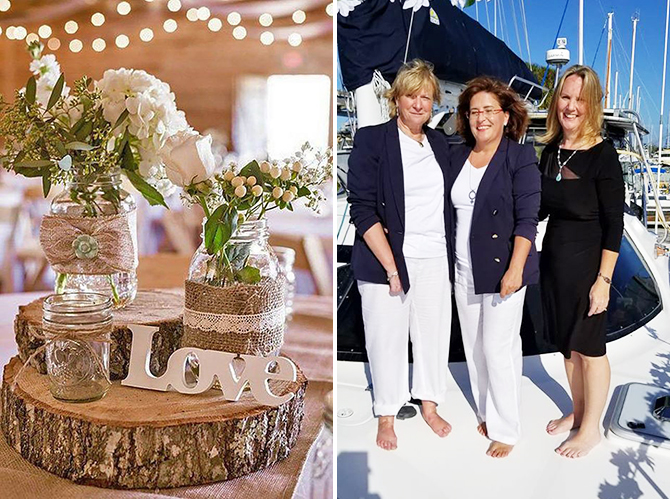 Merritt Island, FL LGBT Wedding Planner - I Do Weddings Plus Events
