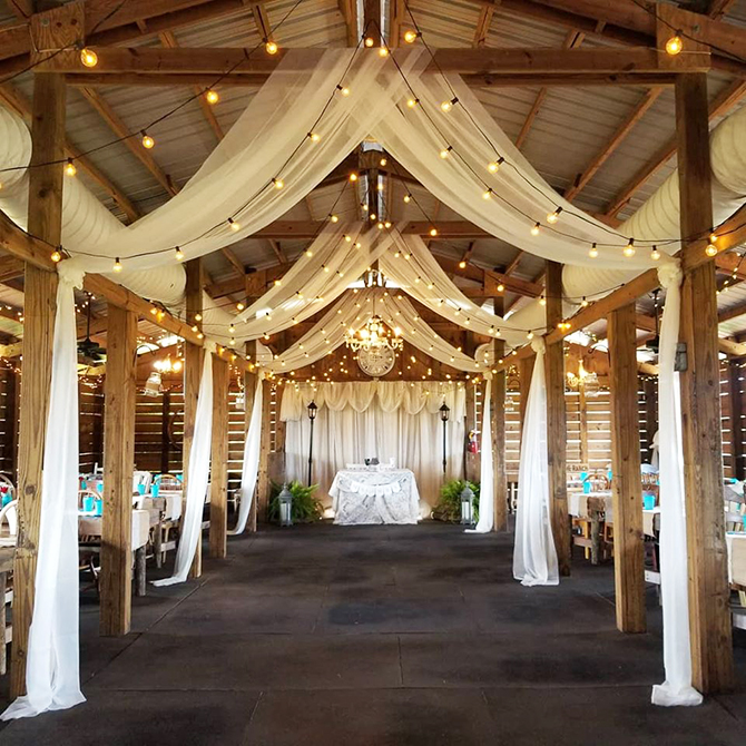 Titusville Wedding PLanner - I Do Weddings Plus Events