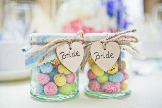 LGBT Wedding Favors - I Do Weddings Plus Events
