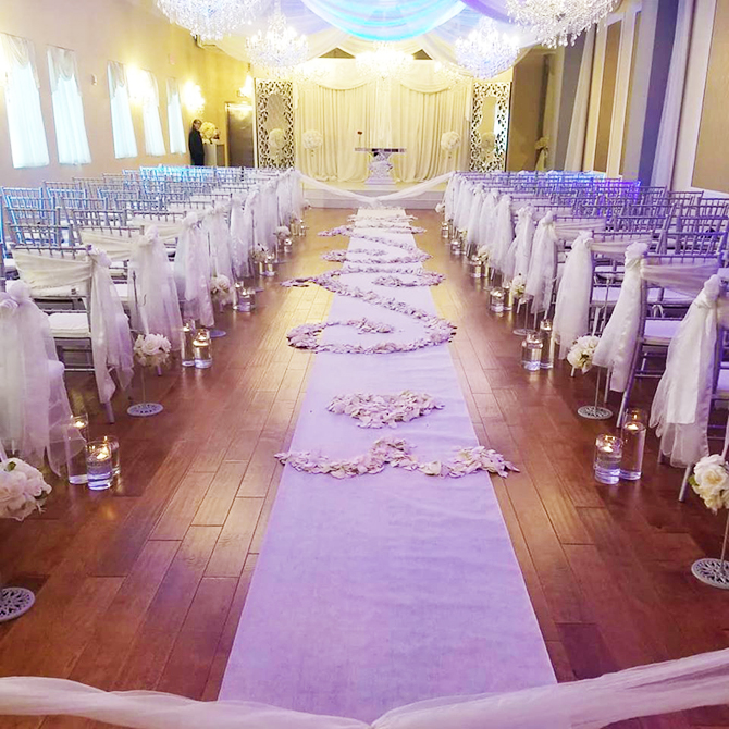 Space Coast Florida Wedding Planner - I Do Weddings Plus Events