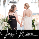 Orlando Florida LGBT Wedding Photographer