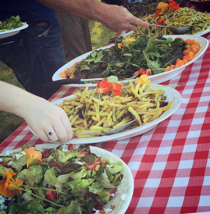 - South Florida Farm Weddings - Kai Kai Farm - Martin County - Indiantown