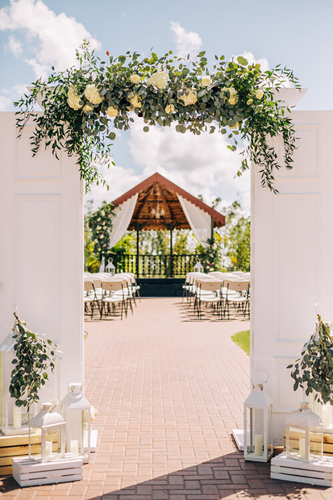 - South Florida Farm Weddings - Kai Kai Farm - Martin County - Indiantown