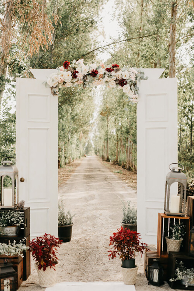 - South Florida Farm Weddings - Kai Kai Farm - Martin County - Indiantown