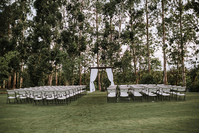 - South Florida Farm Weddings - Kai Kai Farm - Martin County - Indiantown