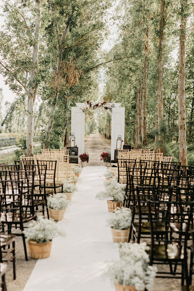 - South Florida Farm Weddings - Kai Kai Farm - Martin County - Indiantown