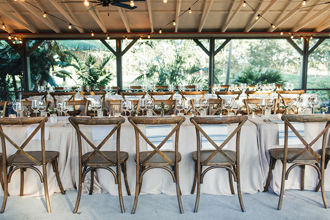 - South Florida Farm Weddings - Kai Kai Farm - Martin County - Indiantown