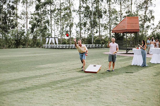 - South Florida Farm Weddings - Kai Kai Farm - Martin County - Indiantown