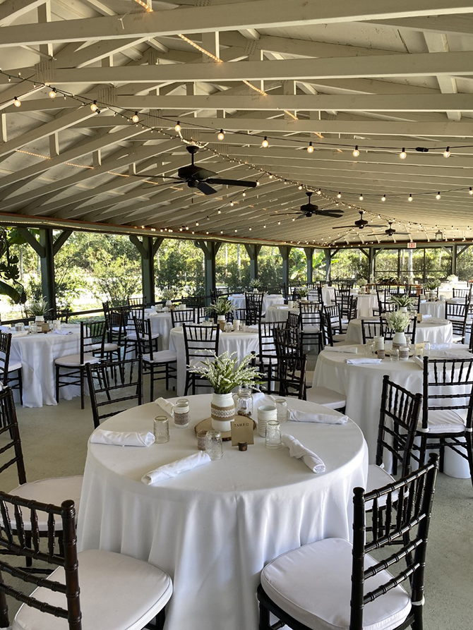 - South Florida Farm Weddings - Kai Kai Farm - Martin County - Indiantown