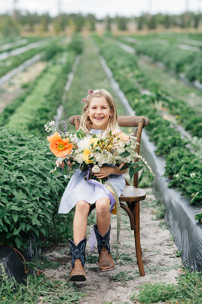 - South Florida Farm Weddings - Kai Kai Farm - Martin County - Indiantown