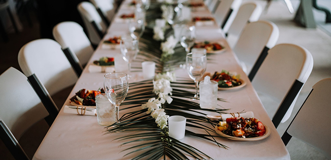 - South Florida Farm Weddings - Kai Kai Farm - Martin County - Indiantown