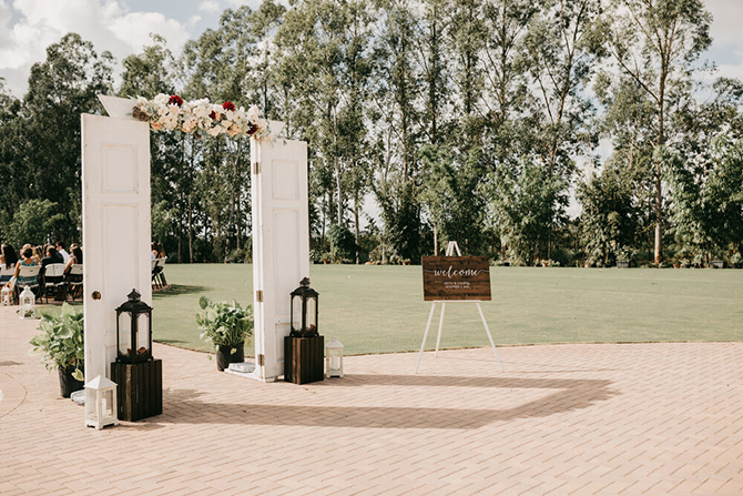- South Florida Farm Weddings - Kai Kai Farm - Martin County - Indiantown
