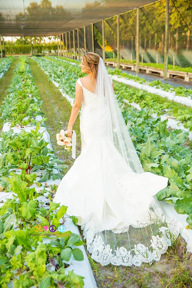 - South Florida Farm Weddings - Kai Kai Farm - Martin County - Indiantown