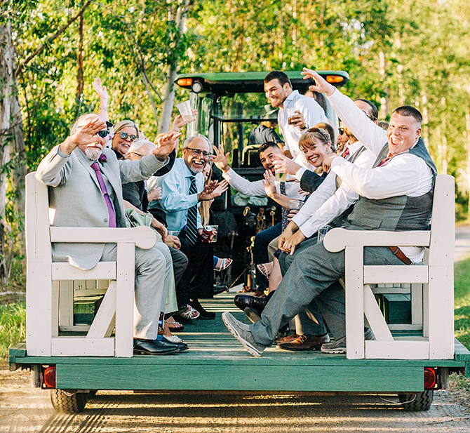 - South Florida Farm Weddings - Kai Kai Farm - Martin County - Indiantown