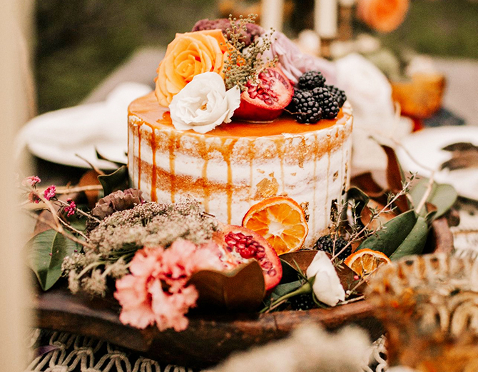- South Florida Farm Weddings - Kai Kai Farm - Martin County - Indiantown