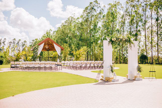 - South Florida Farm Weddings - Kai Kai Farm - Martin County - Indiantown