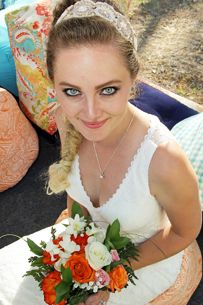 Orlando, Florida LGBT Wedding Photographer - GS Katz Photos