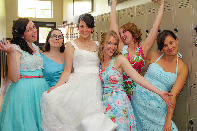 Orlando, Florida LGBT Wedding Photographer - GS Katz Photos