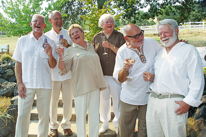 Orlando, Florida LGBT Wedding Photographer - GS Katz Photos