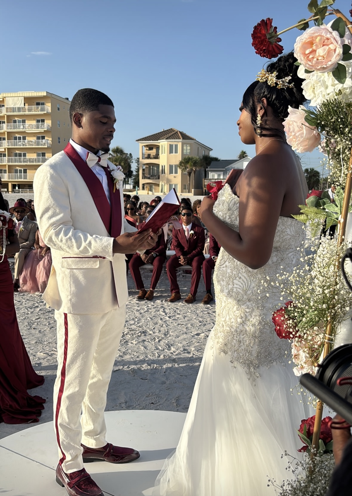 Kei & Kay Weddings