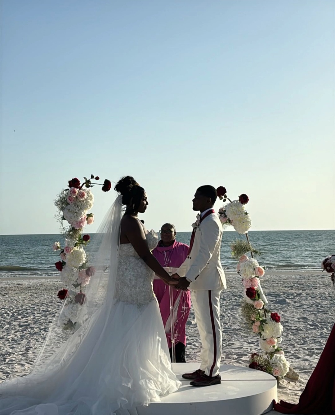 Kei & Kay Weddings