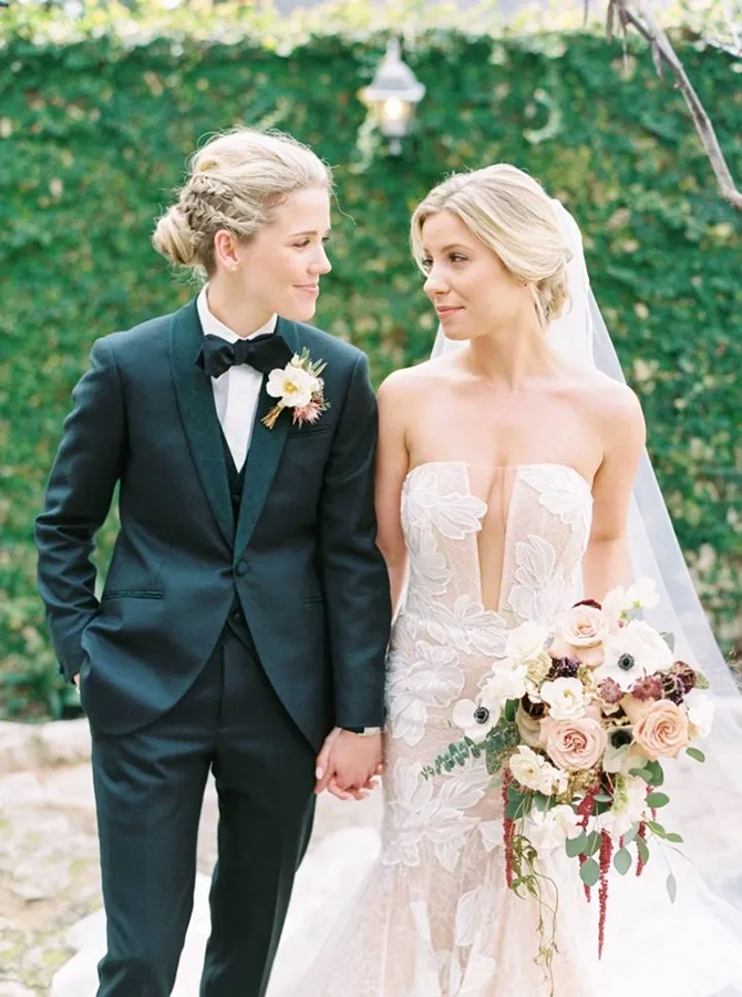 Kei & Kay Weddings
Tampa Area Florida LGBT Wedding Minister & Notary
Brandon, FL