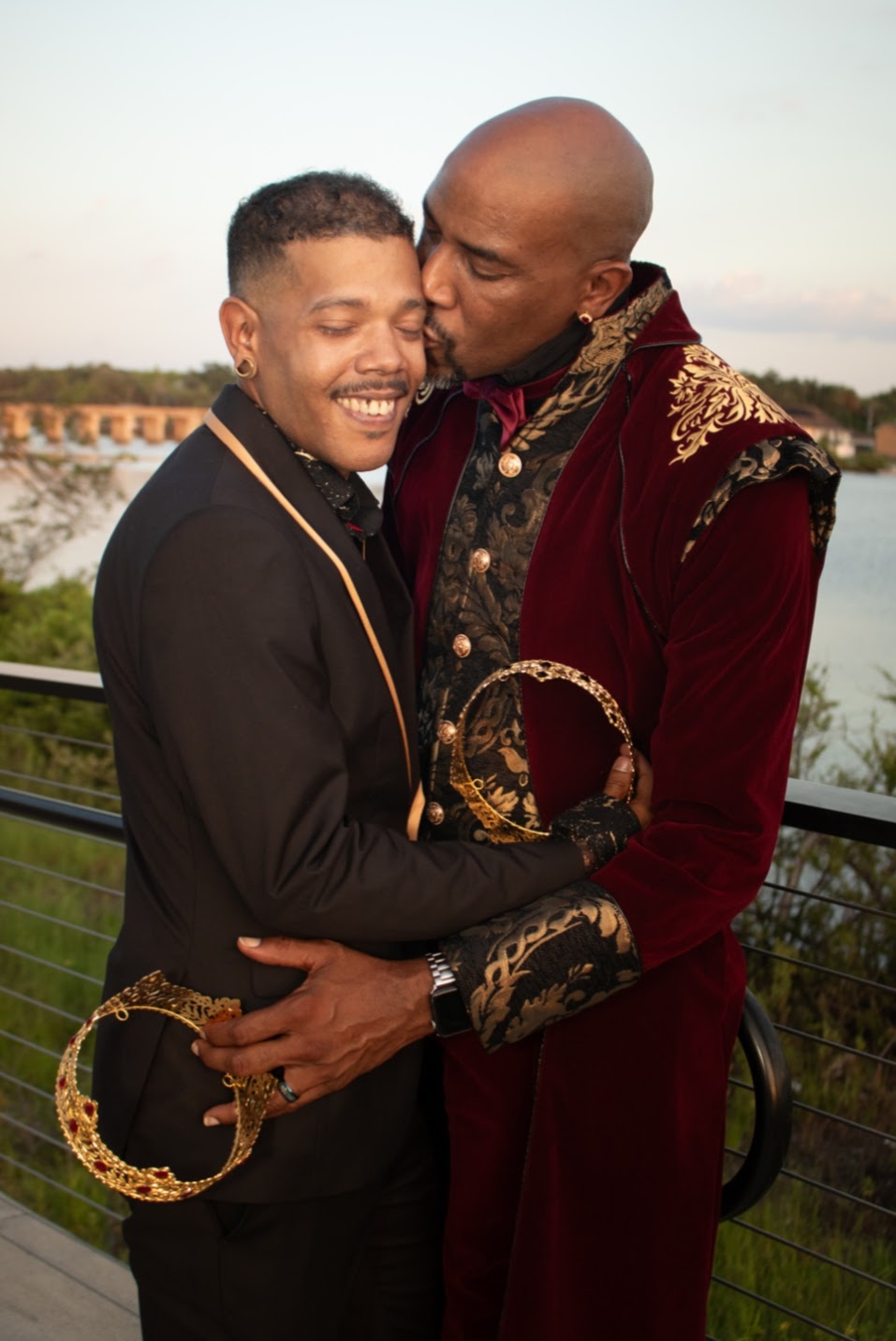Kei & Kay Weddings