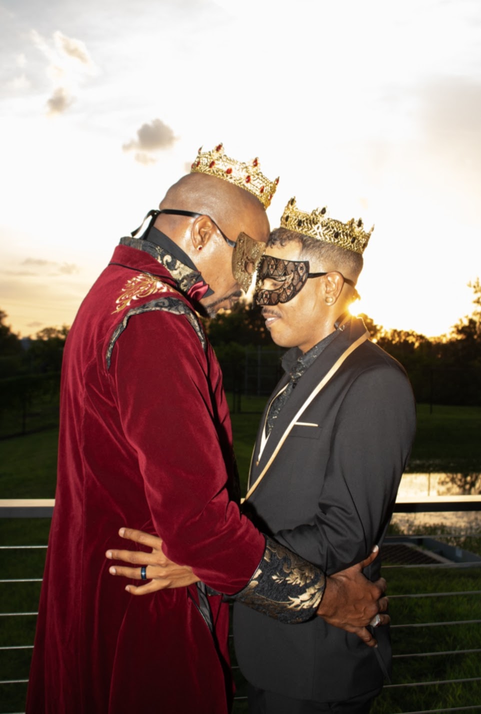 Kei & Kay Weddings