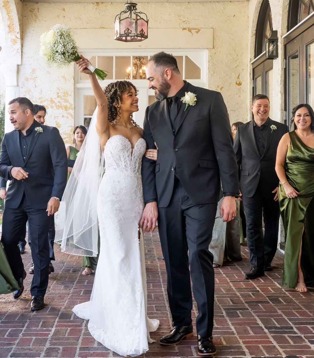 Kei & Kay Weddings