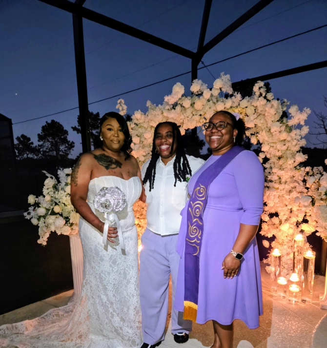 Kei & Kay Weddings 