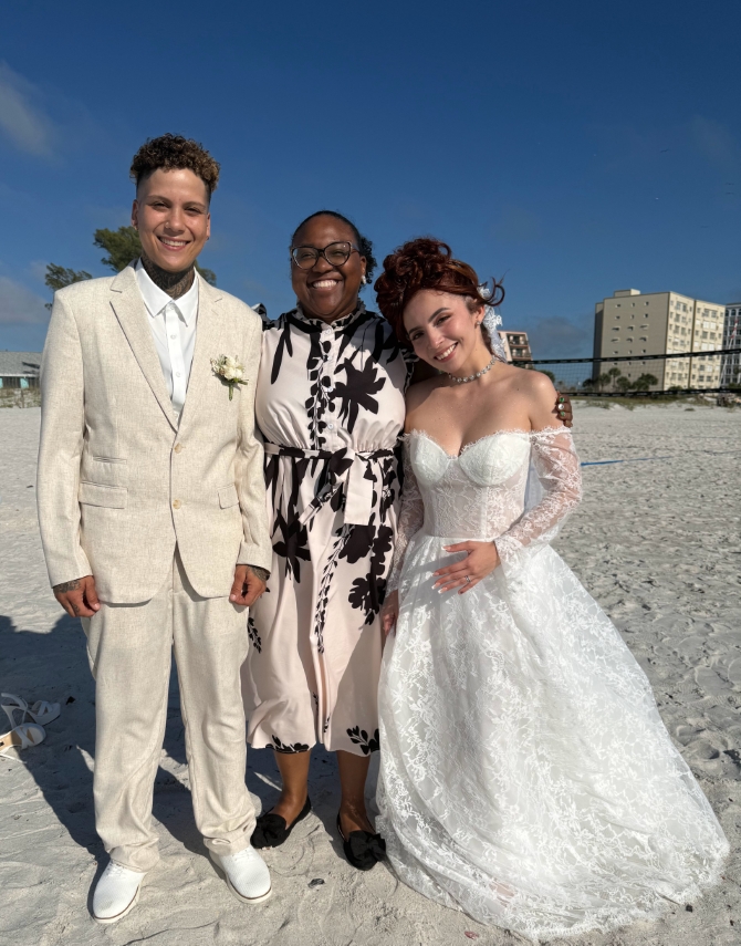 Kei & Kay Weddings 