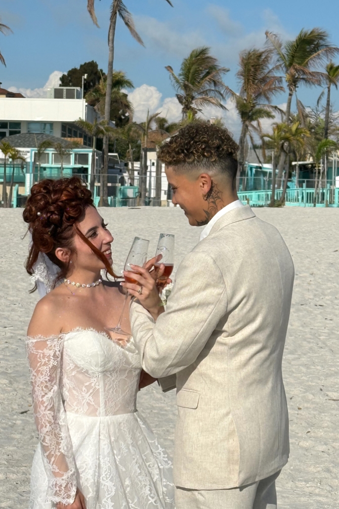 Kei & Kay Weddings 