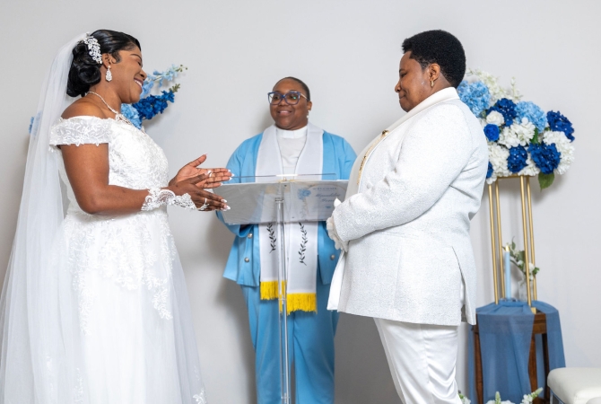 Kei & Kay Weddings 