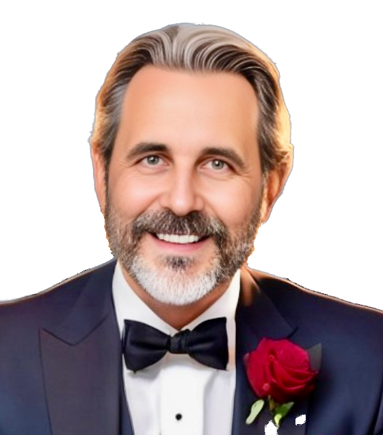 Keith Carson Weddings
North Central Florida LGBT Wedding Officiant