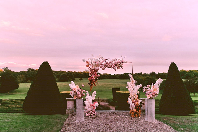 - Ocala, Florida LGBT Wedding Officiant - Keith Carson Weddings