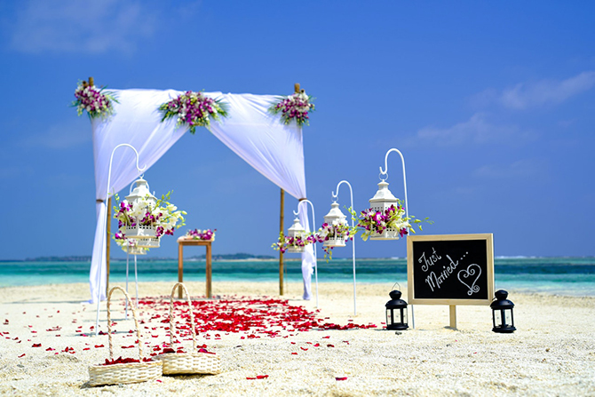 - Ocala, Florida LGBT Wedding Officiant - Keith Carson Weddings