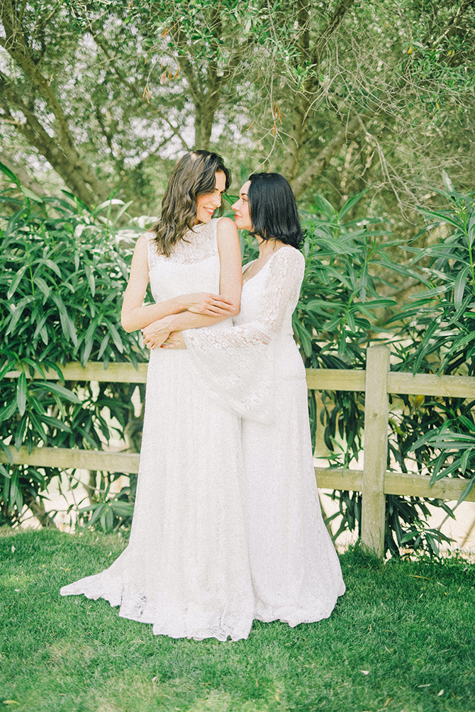 - Ocala, Florida LGBT Wedding Officiant - Keith Carson Weddings