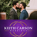 North Central Florida LGBT Wedding Officiant