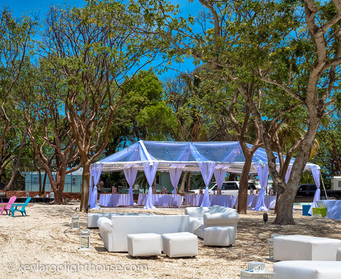 Key Largo Lighthouse Beach - 
