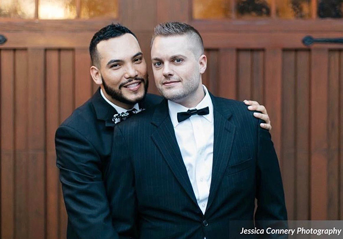 - Orlando, FL LGBT Friendly Make-Up Artist - Kristy's Artistry Design Team - Winter Park