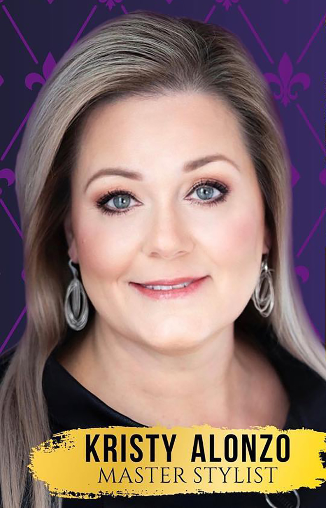 - Orlando, FL LGBT Friendly Make-Up Artist - Kristy's Artistry Design Team - Winter Park